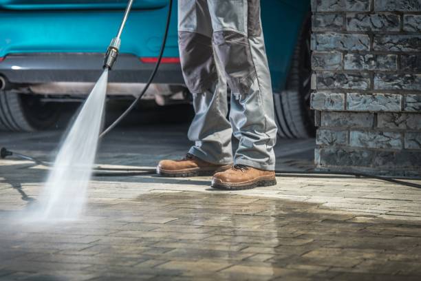 Best Oil and Grease Removal from Surfaces in Bolivar, WV