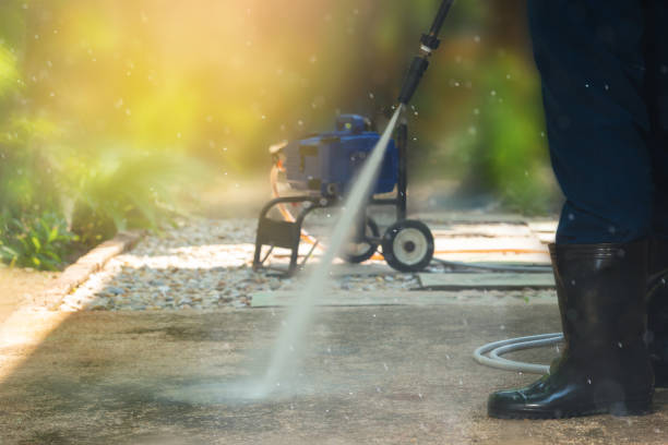 Best Deck and Patio Pressure Washing in Bolivar, WV